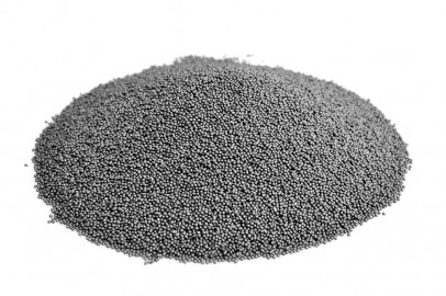 Abrazivo ocelový granulát S 390